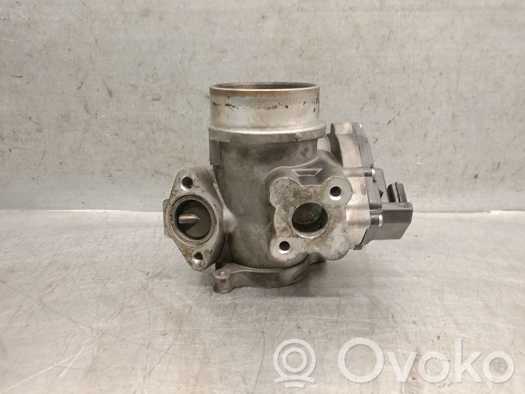 Renault Trafic II (X83) Supapă EGR 