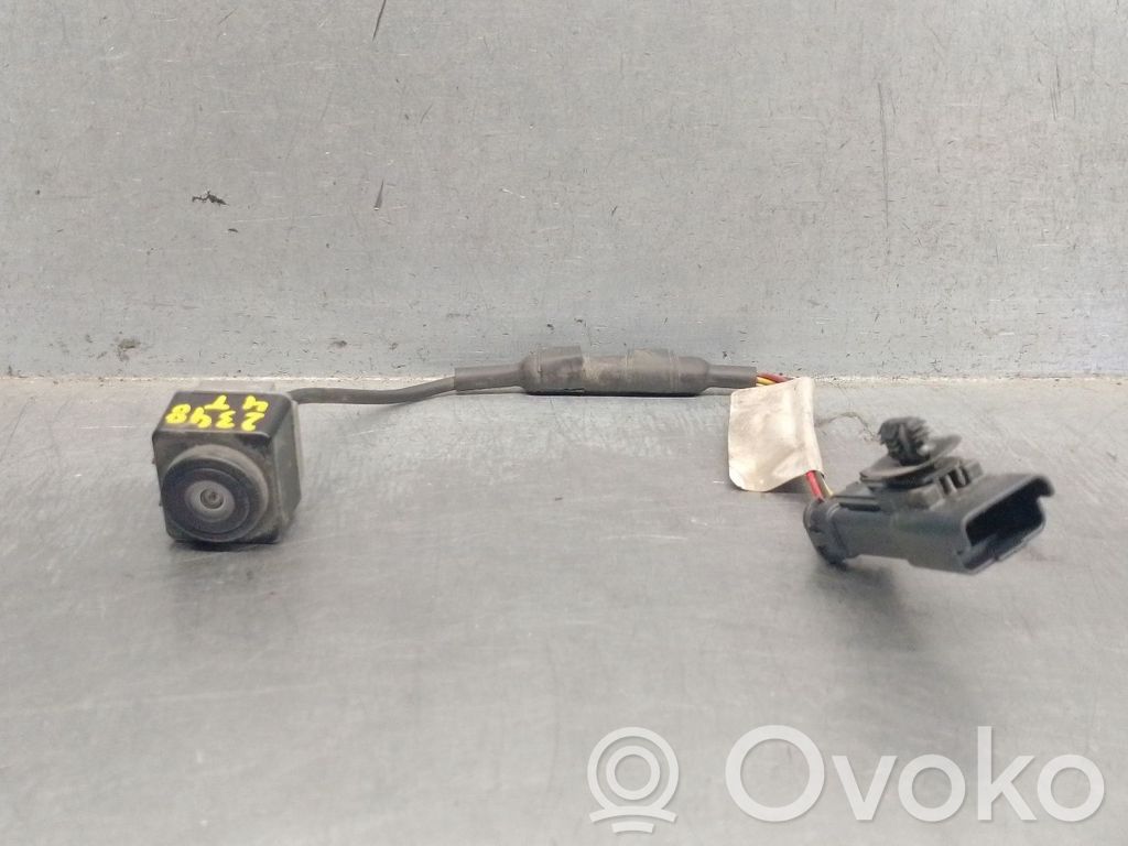 Citroen C4 Cactus Muut ohjainlaitteet/moduulit 