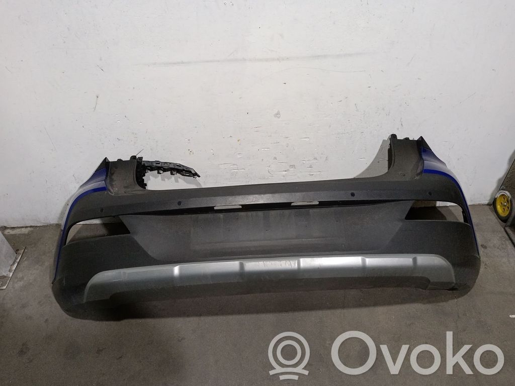 Hyundai Bayon Parachoques 