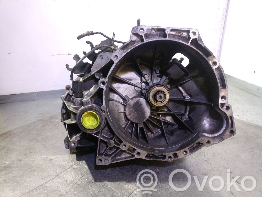 Ford Focus Manualna 5-biegowa skrzynia biegów 