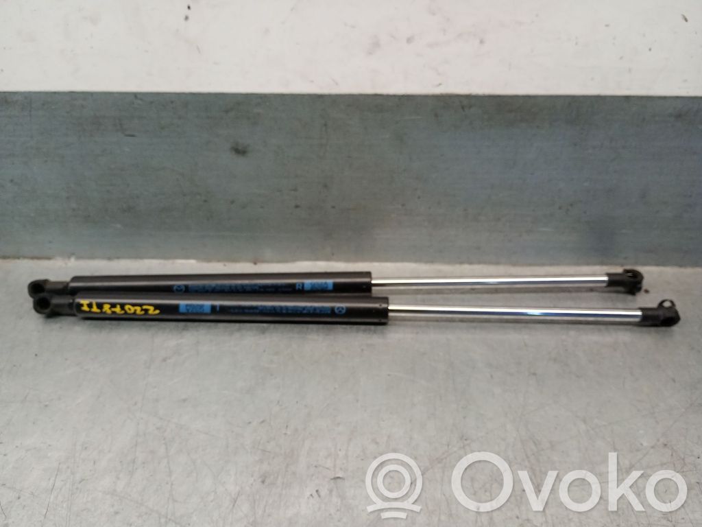 Mazda 6 Tailgate/trunk strut/damper 