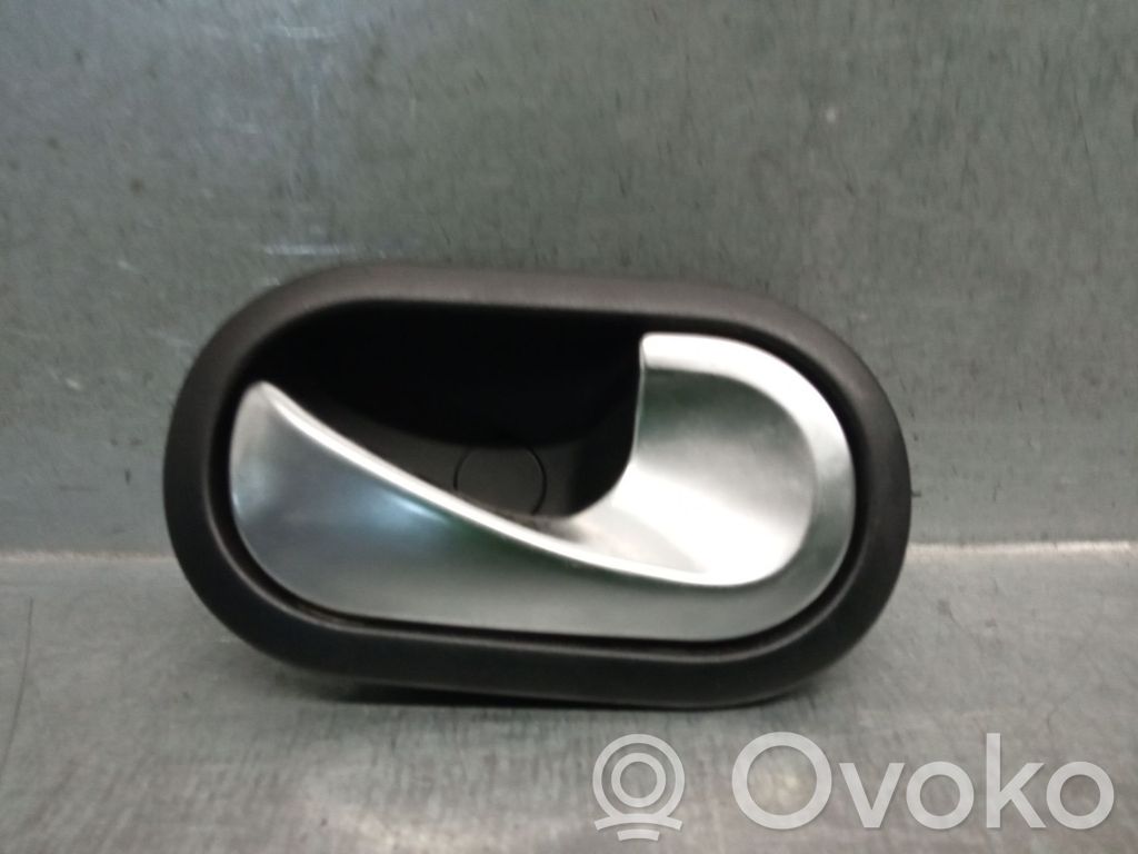 Smart ForFour II W453 Manecilla interna puerta delantera 