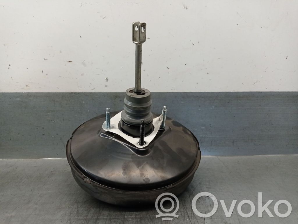 Smart ForFour II W453 Valvola di pressione Servotronic sterzo idraulico