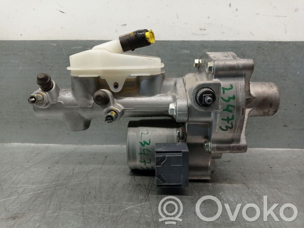Honda Jazz IV GR Hydraulisen servojärjestelmän paineventtiili 