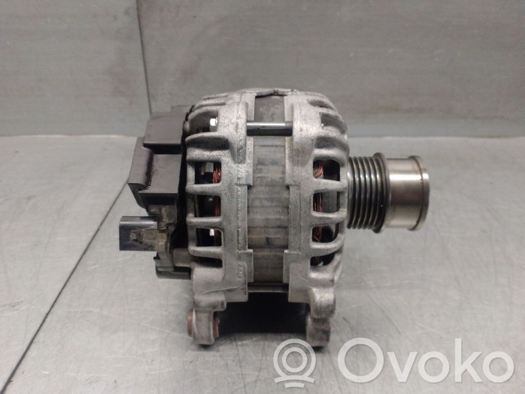 Alternador   04E903015A,04E903015A,BOSCH