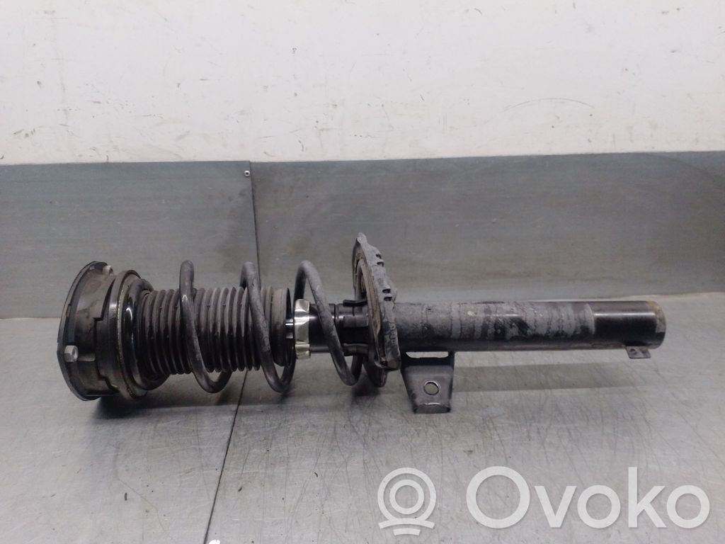 Seat Leon (5F) Ammortizzatore anteriore con molla elicoidale 
