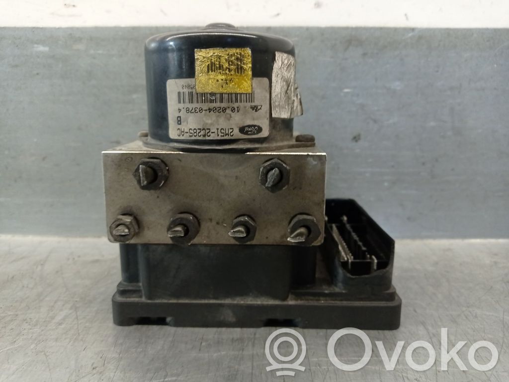 Ford Focus ABS Blokas 