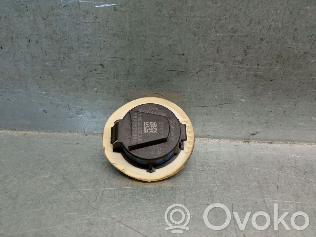 Smart ForFour II W453 Sensor 