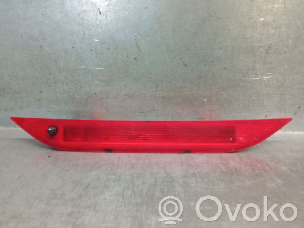 Smart ForFour II W453 Dritte Bremsleuchte 