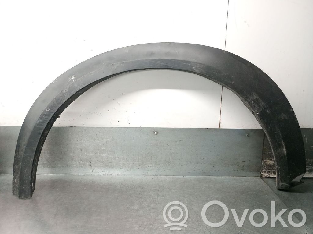 Nissan Juke II F16 Błotnik przedni 