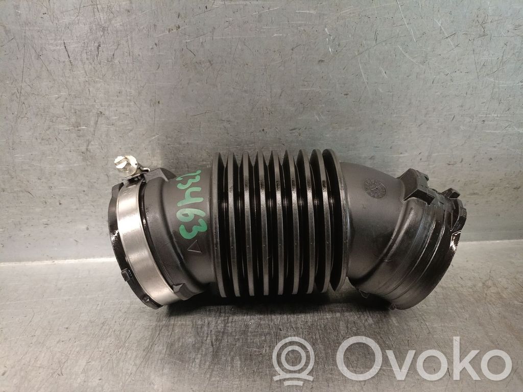 Nissan Juke II F16 Tubo flessibile aria condizionata (A/C) 