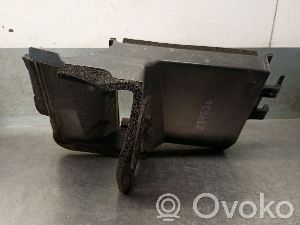 Nissan Juke II F16 Conductă/furtun aer condiționat (A/C) 