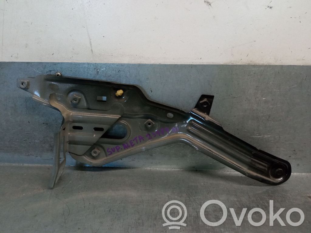 Smart ForFour II W453 Halterung Scheinwerfer 