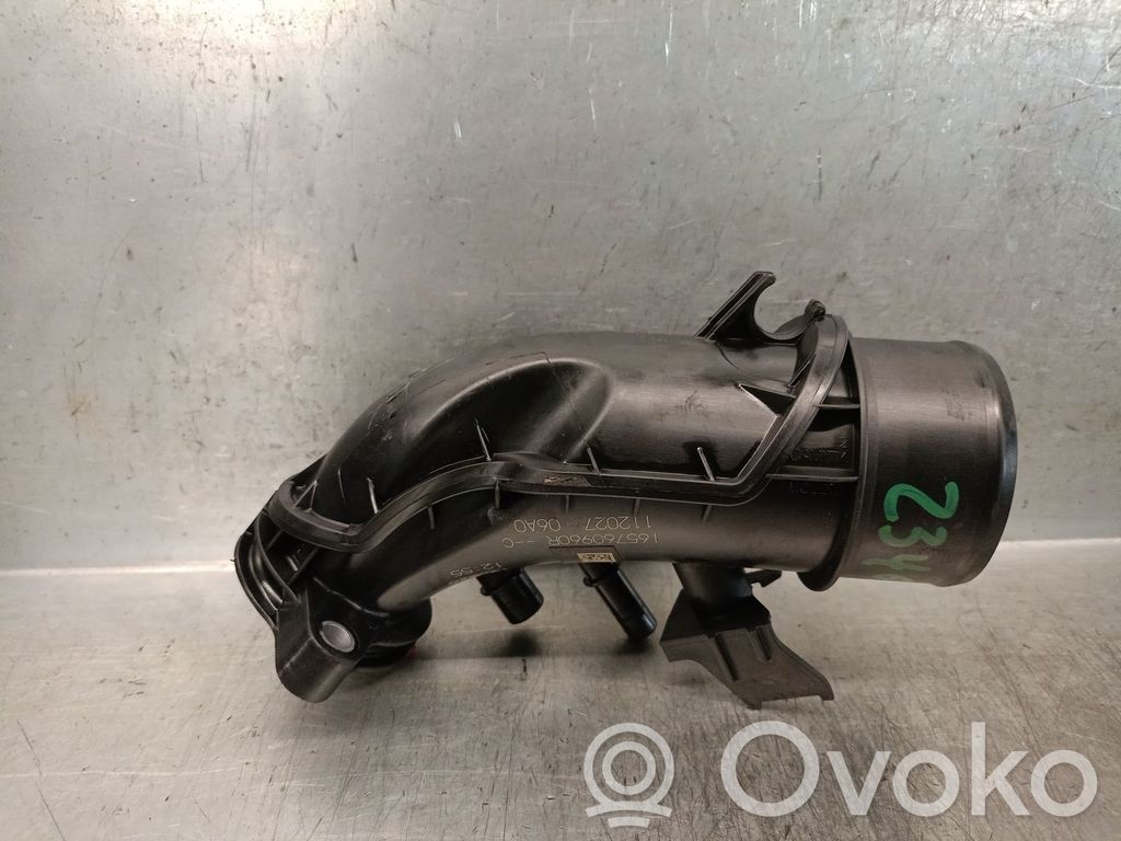 Nissan Juke II F16 Tubo flessibile aria condizionata (A/C) 