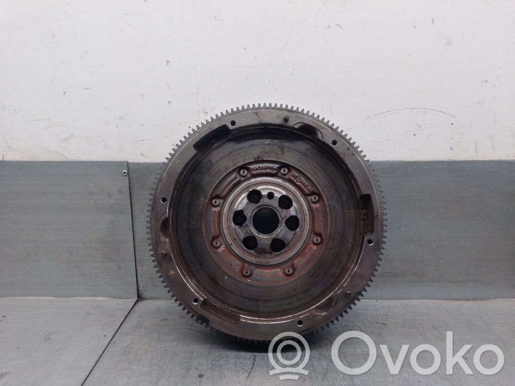 Seat Leon (5F) Volante motor 