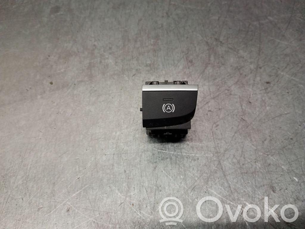 Audi A3 S3 8V Interruptor de control multifunción 