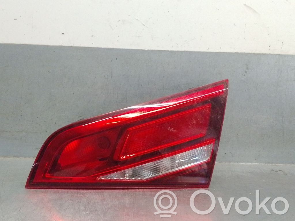 Audi A3 S3 8V Rear/tail lights 