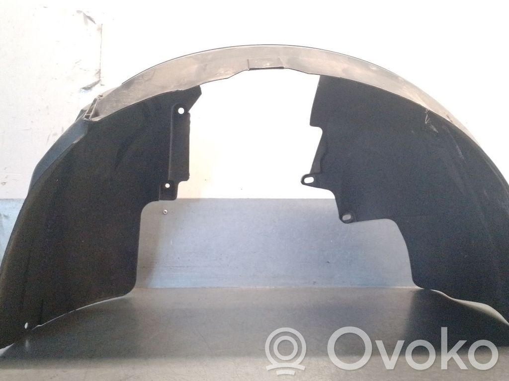 Ford Focus Apakšspārns 