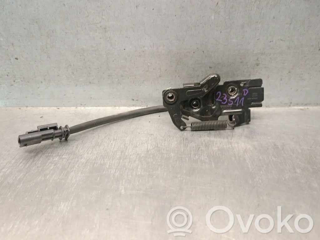 Tie down hook / loop   32277429,32277429