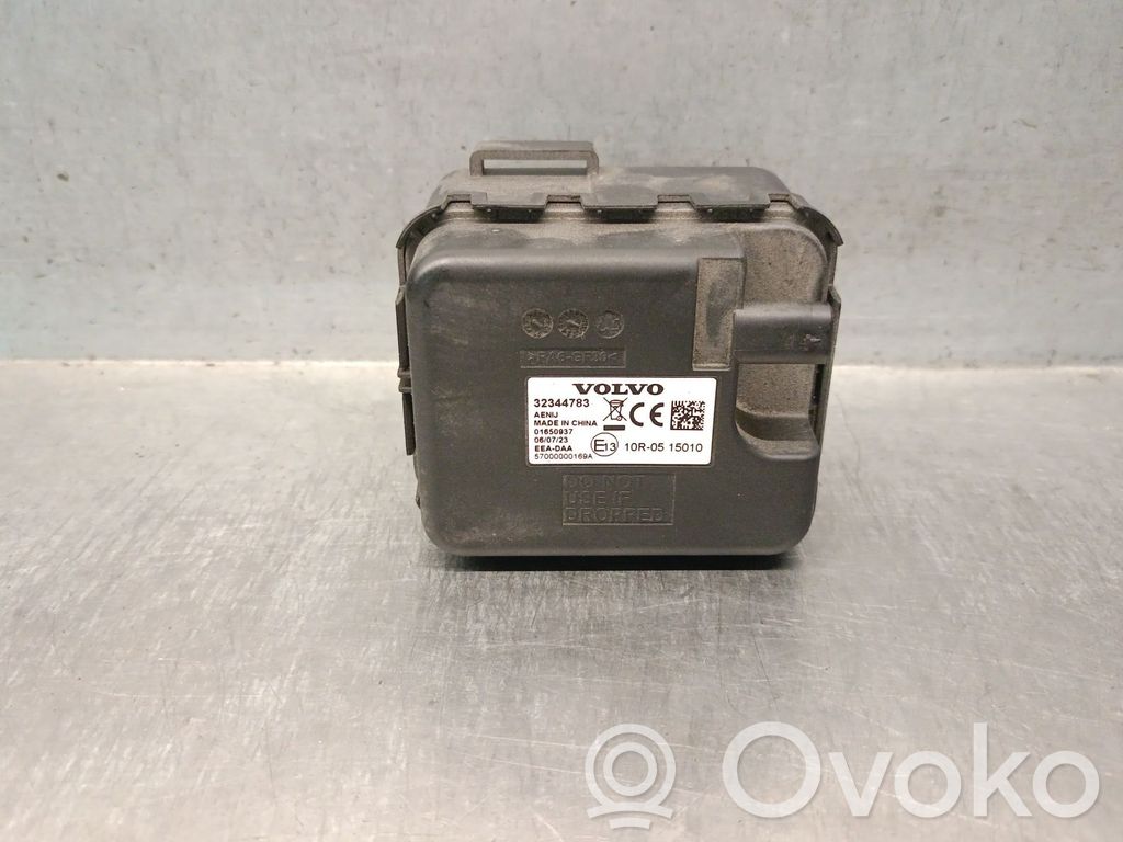 Autres unités de commande / modules   32344783
