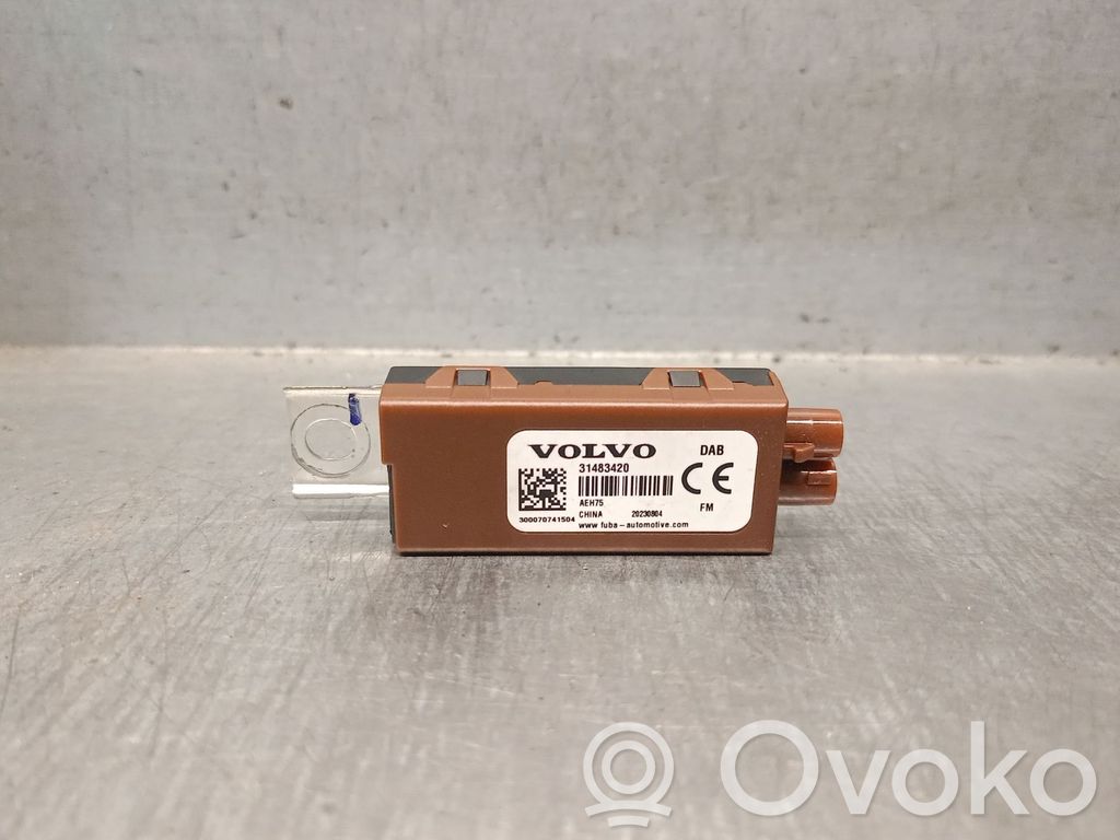 Radion antenni   31667556