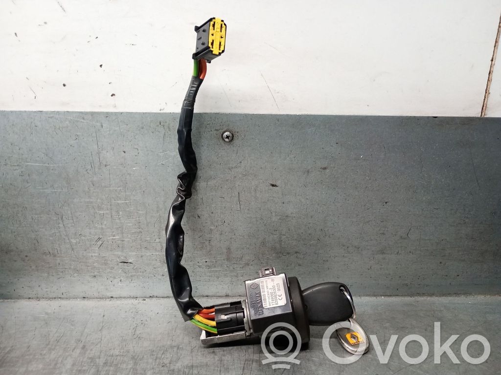Dacia Logan Pick-Up Blocchetto accensione