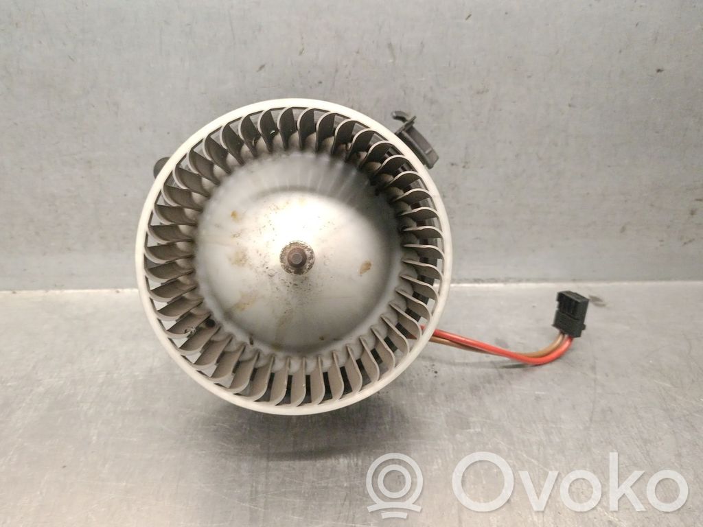 Mercedes-Benz C W204 Ventola riscaldamento/ventilatore abitacolo 