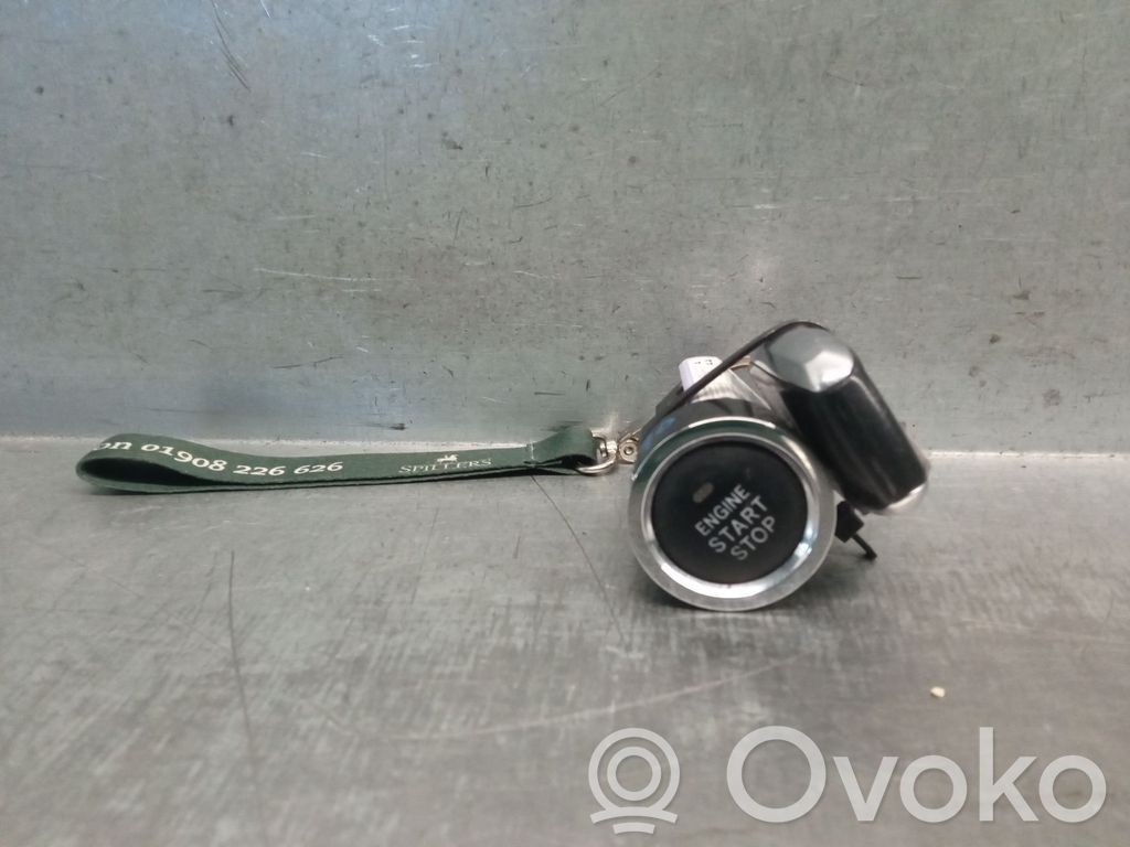 Subaru Outback (BS) Multifunctional control switch/knob 