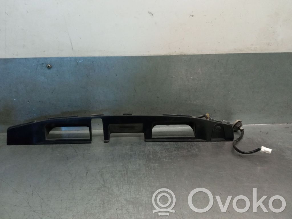 Subaru Outback (BS) Rear door exterior handle 