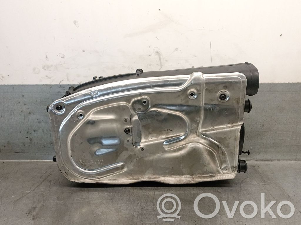 Obudowa filtra powietrza   A6510901101,A6510901101,FP0126MAHLE