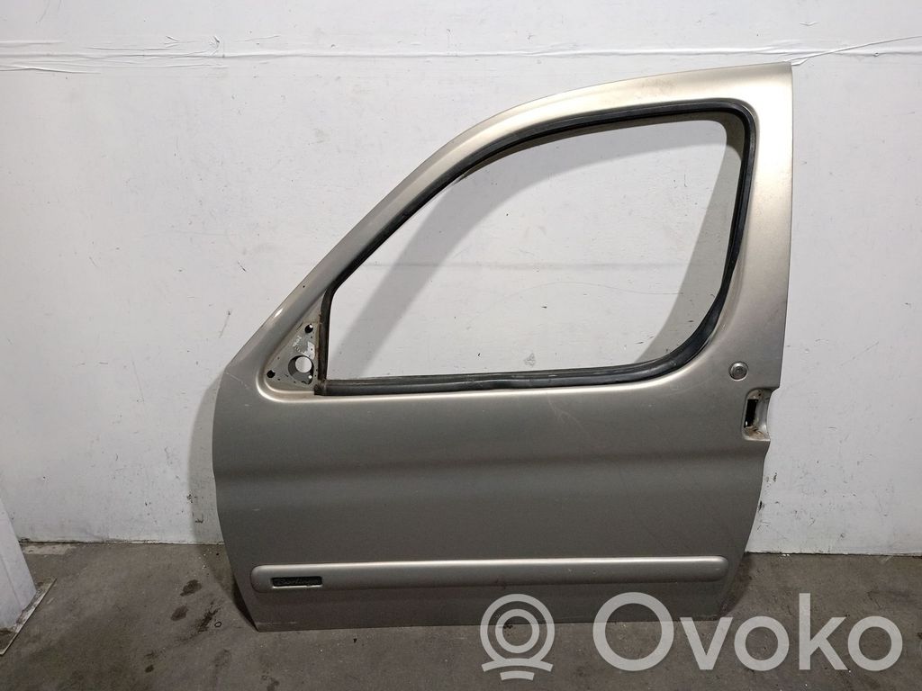 Citroen Berlingo Priekinės durys 