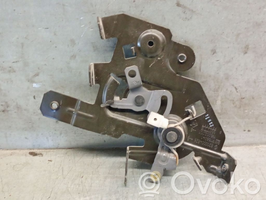 Opel Vivaro Maniglia interna per portiera posteriore 