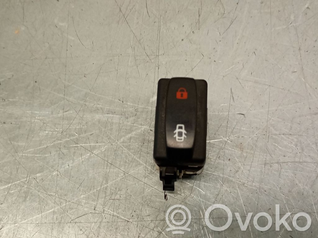 Opel Vivaro Multifunctional control switch/knob 
