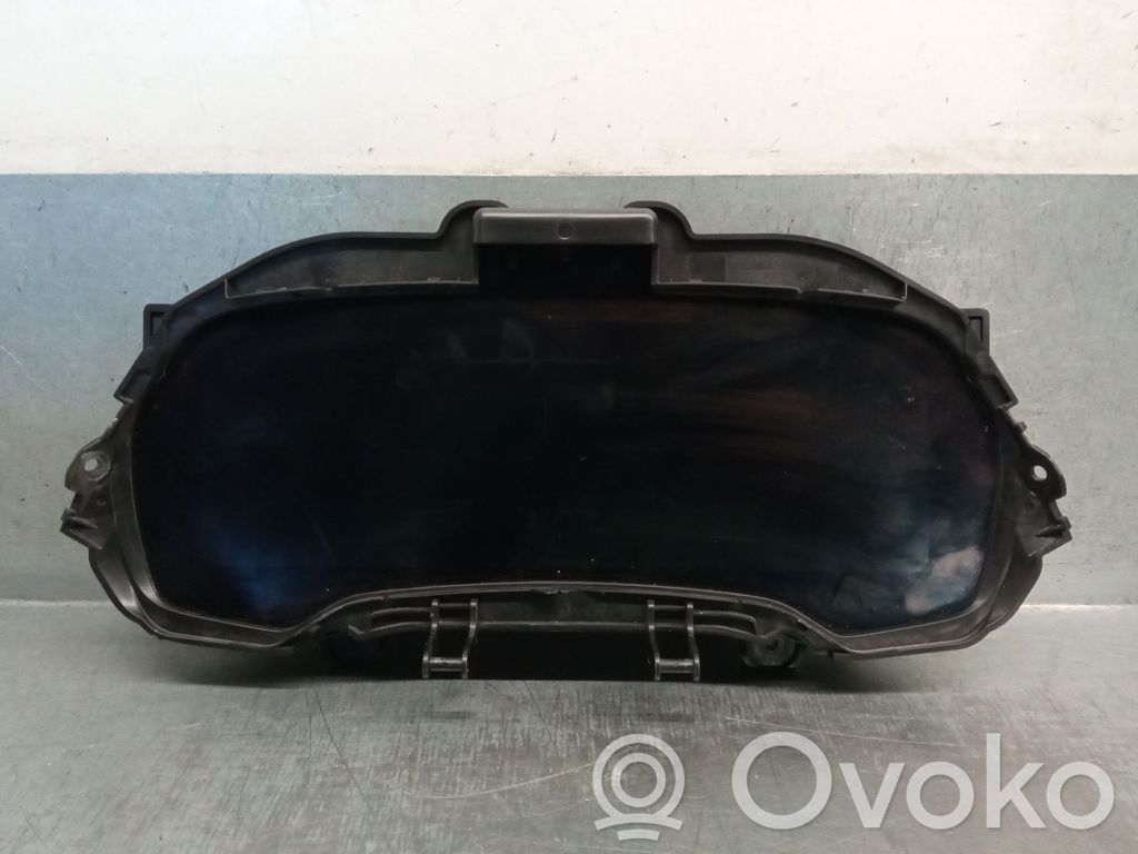 BMW X6 M Tachimetro (quadro strumenti)