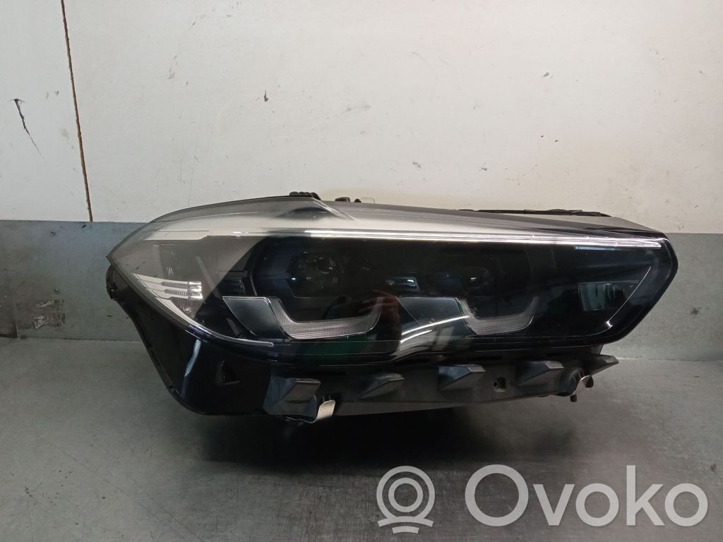 Lampa przednia   948178408,63119850418