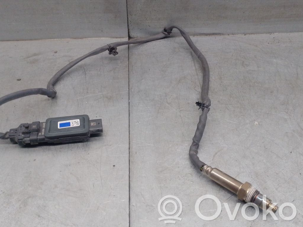BMW X6 M Lambda probe sensor 