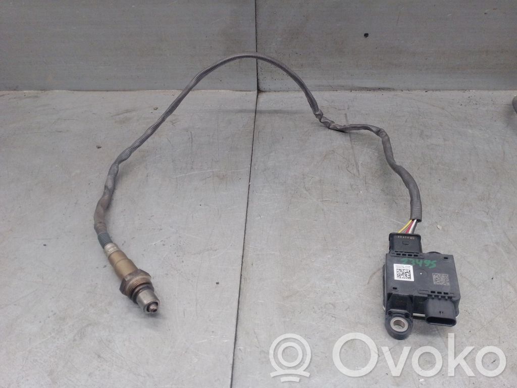Lambda zonde   8477723,0281008454BOSCH