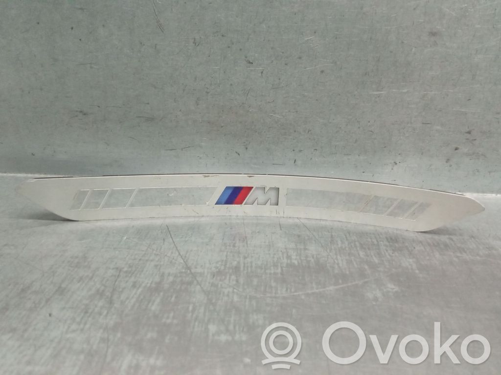 BMW X6 M Element deski rozdzielczej 