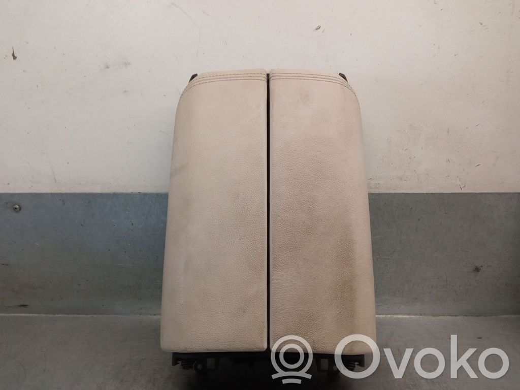 Podłokietnik tunelu środkowego   51169399783,51169399783