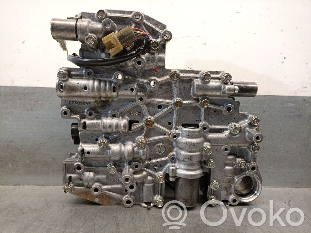 Subaru Outback Boîte de vitesses manuelle à 5 vitesses