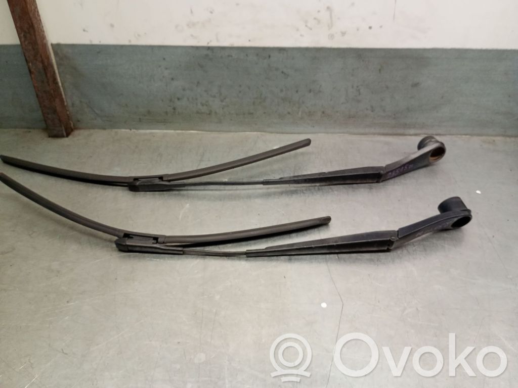 Ford B-MAX Wischerarm vorne 