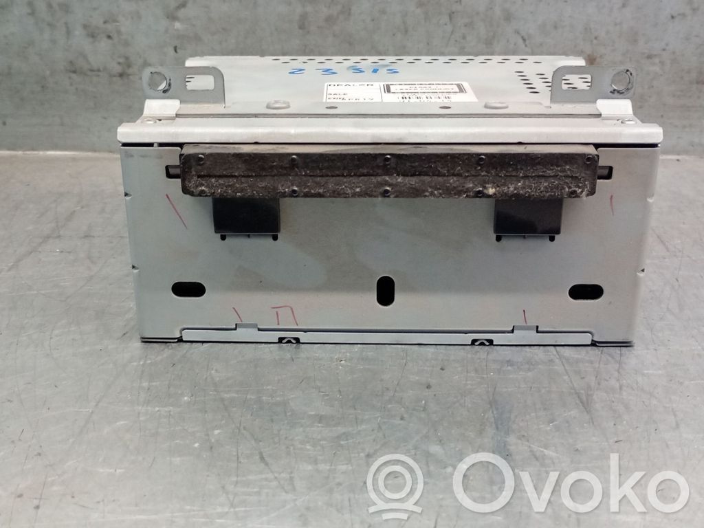 Ford B-MAX Unitate control sunet HiFi Audio 