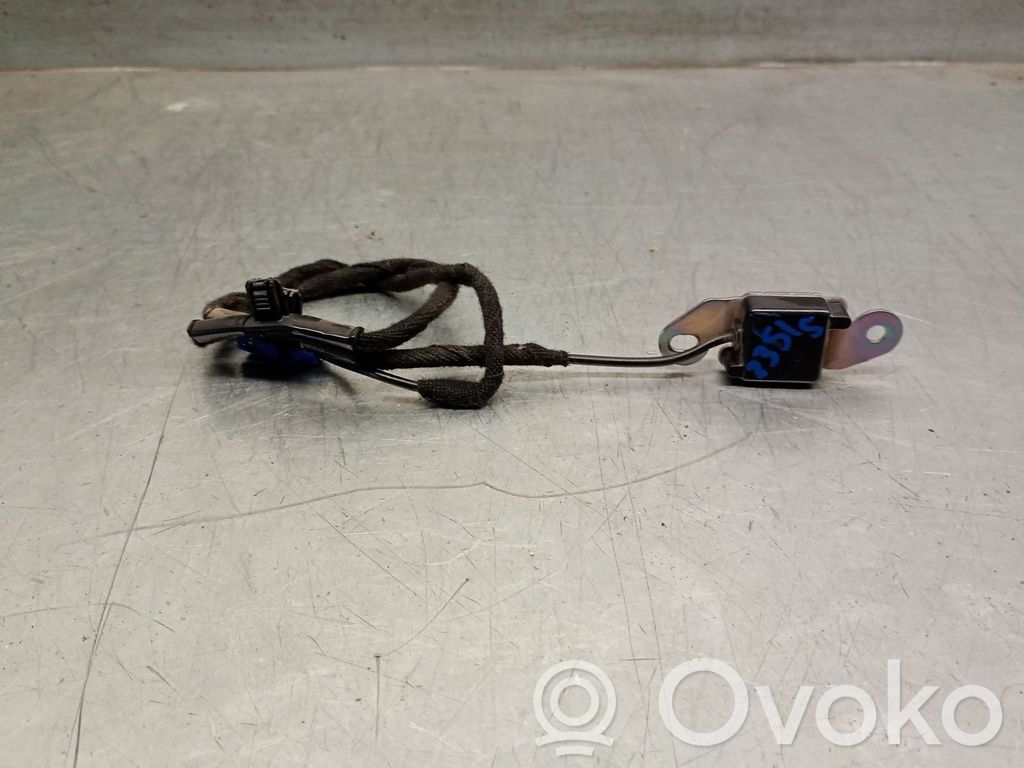 Ford B-MAX Antena radiowa 