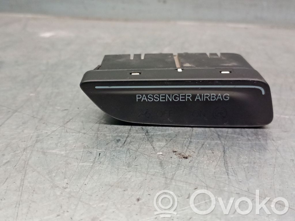 Ford B-MAX Multifunctional control switch/knob 