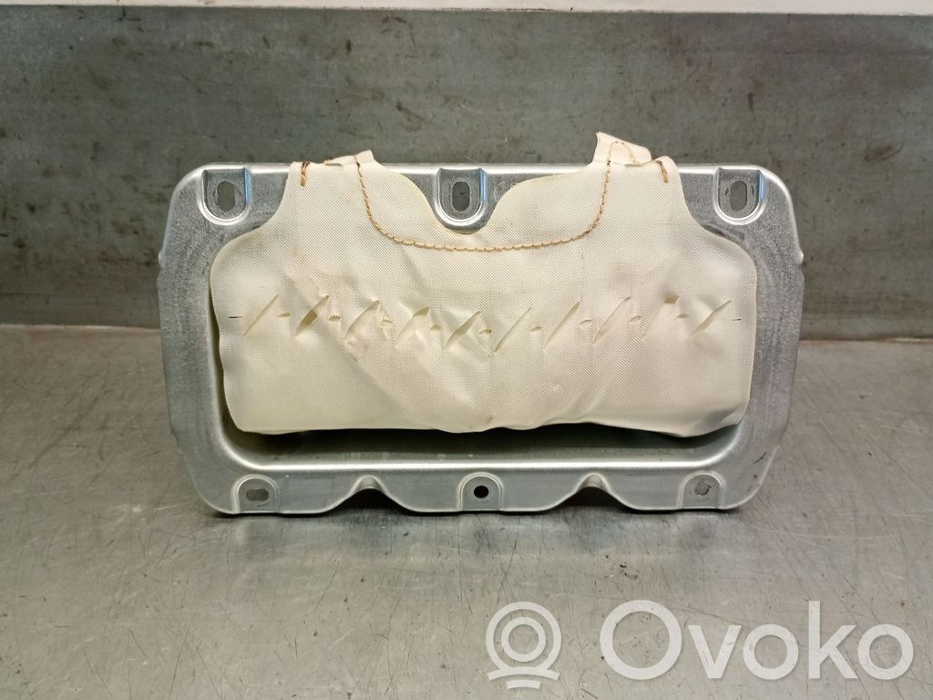 Ford B-MAX Airbag latéral 