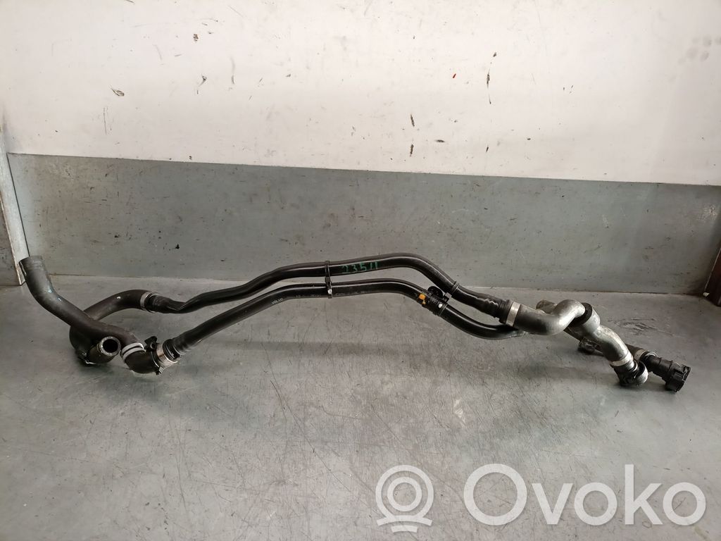Volvo XC40 Wąż / Przewód klimatyzacji A/C 