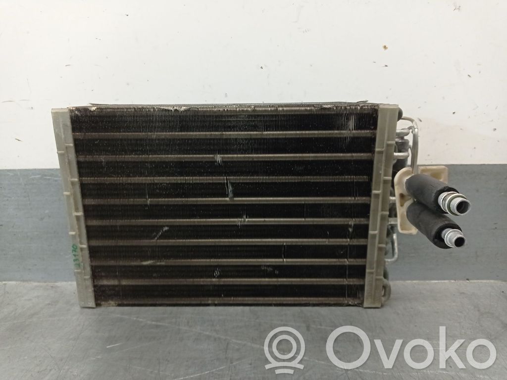 Mercedes-Benz SLK R170 Filtro essiccatore aria condizionata (A/C)