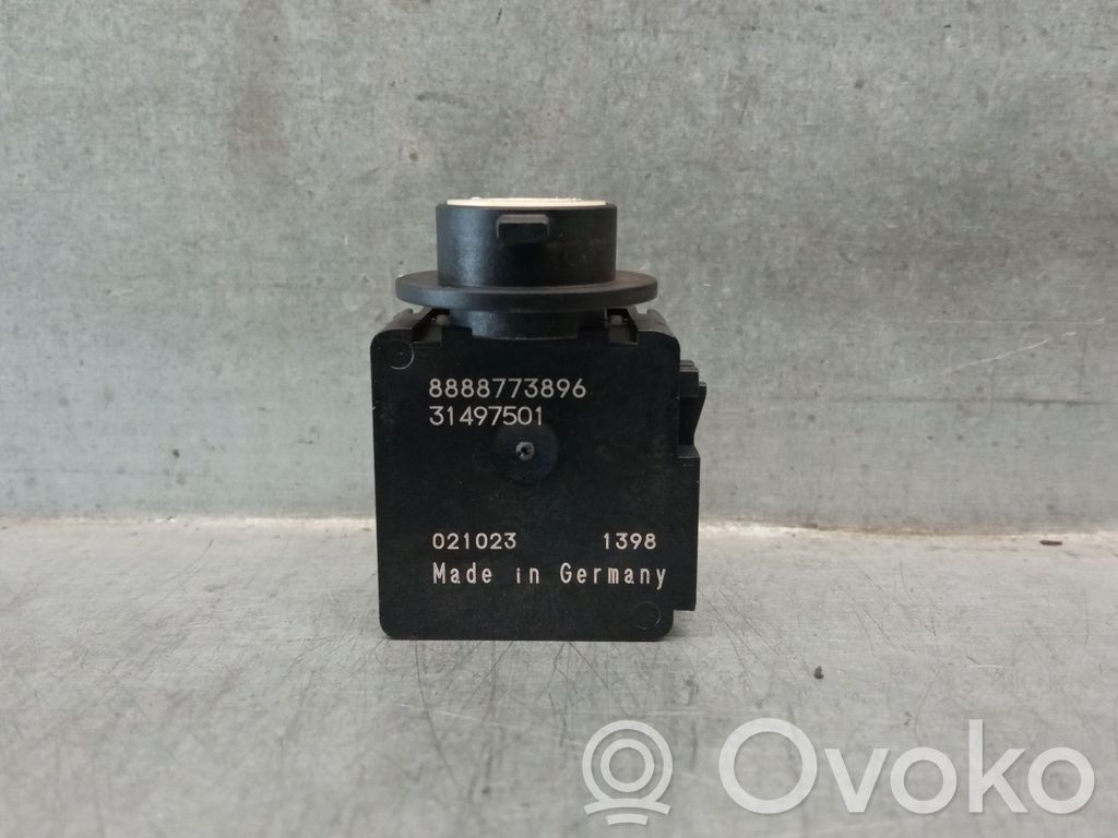 Volvo XC40 Sensor 
