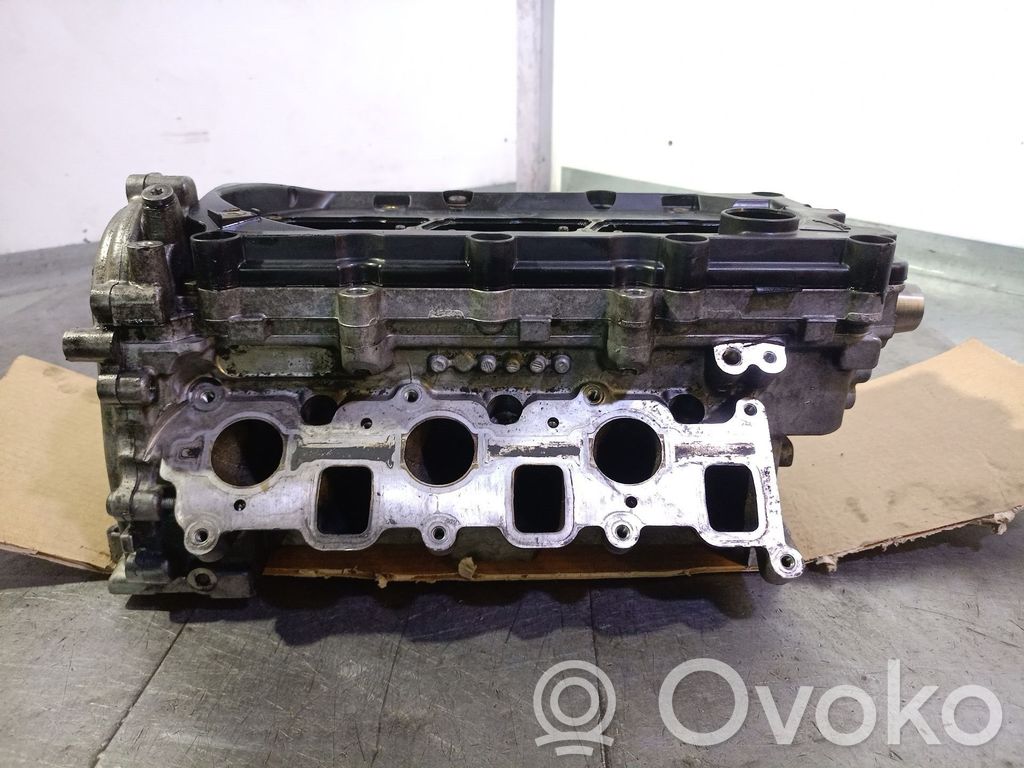 Audi A6 S6 C6 4F Engine head 