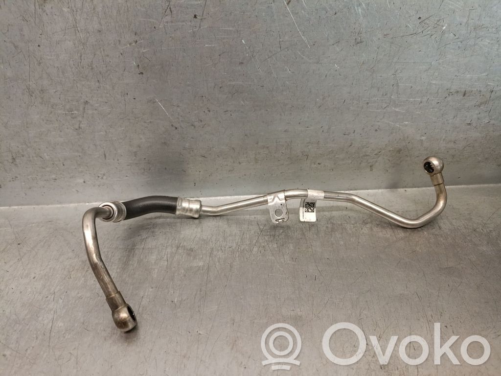 BMW X6 M Ilmastointilaitteen putki (A/C) 